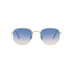 Сонцезахисні окуляри Ray Ban 3548 001/3F 54