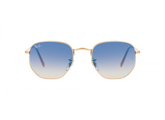 Сонцезахисні окуляри Ray Ban 3548 001/3F 54
