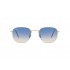 Сонцезахисні окуляри Ray Ban 3548 001/3F 54