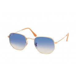 Солнцезащитные очки Ray Ban 3548 001/3F 54