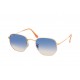Сонцезахисні окуляри Ray Ban 3548 001/3F 54