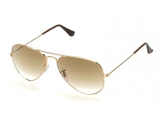 Сонцезахисні окуляри Ray Ban 3025 001/51 58