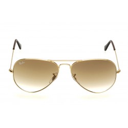 Сонцезахисні окуляри Ray Ban 3025 001/51 58
