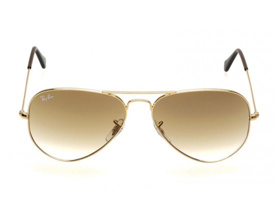 Сонцезахисні окуляри Ray Ban 3025 001/51 58