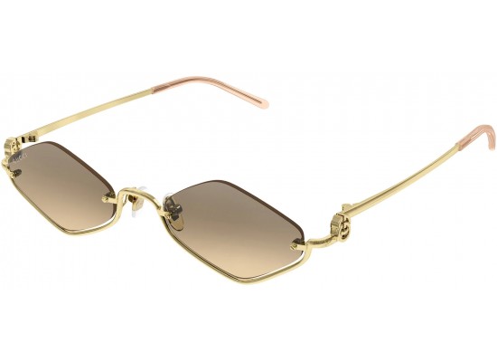Сонцезахисні окуляри Gucci GG 1604S-003 53 Сонцезахисні окуляри Gucci GG 1604S-003 53