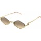Сонцезахисні окуляри Gucci GG 1604S-003 53 Сонцезахисні окуляри Gucci GG 1604S-003 53