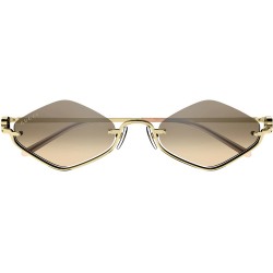 Сонцезахисні окуляри Gucci GG 1604S-003 53