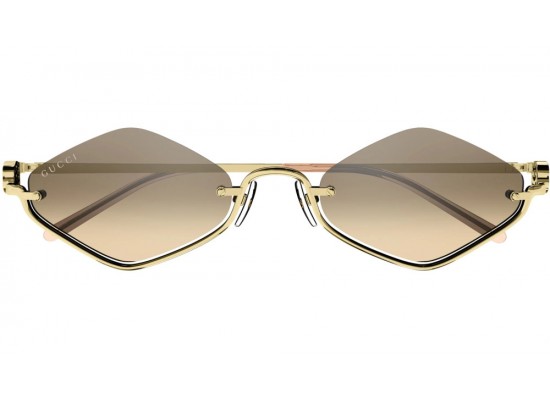 Сонцезахисні окуляри Gucci GG 1604S-003 53 Сонцезахисні окуляри Gucci GG 1604S-003 53