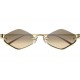 Сонцезахисні окуляри Gucci GG 1604S-003 53 Сонцезахисні окуляри Gucci GG 1604S-003 53