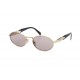 Солнцезащитные очки Prada PR 65ZS ZVN-20I 55 Солнцезащитные очки Prada PR 65ZS ZVN-20I 55