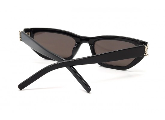 Солнцезащитные очки Saint Laurent SL M126-001 54