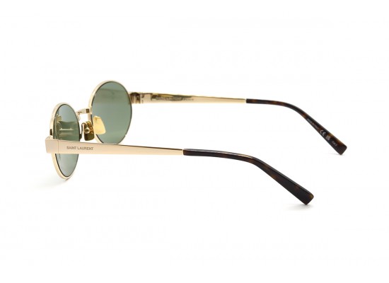Солнцезащитные очки Saint Laurent SL 692-003 55
