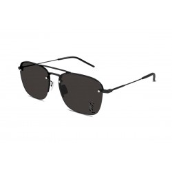 Солнцезащитные очки Saint Laurent SL 309 M-001 57