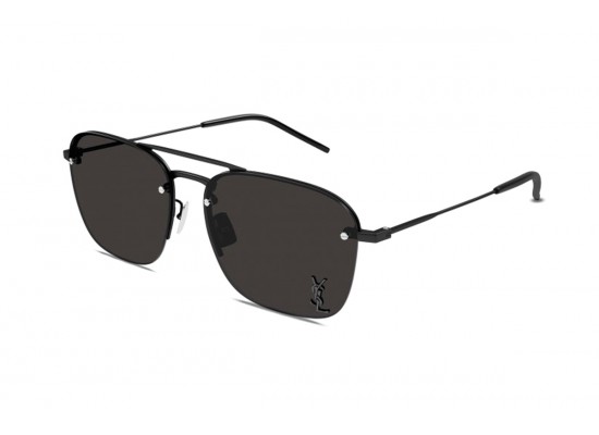 Солнцезащитные очки Saint Laurent SL 309 M-001 57