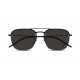Солнцезащитные очки Saint Laurent SL 309 M-001 57