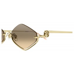 Сонцезахисні окуляри Gucci GG 1604S-003 53