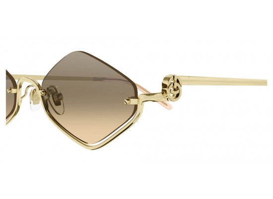 Сонцезахисні окуляри Gucci GG 1604S-003 53 Сонцезахисні окуляри Gucci GG 1604S-003 53