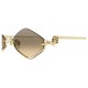 Сонцезахисні окуляри Gucci GG 1604S-003 53 Сонцезахисні окуляри Gucci GG 1604S-003 53