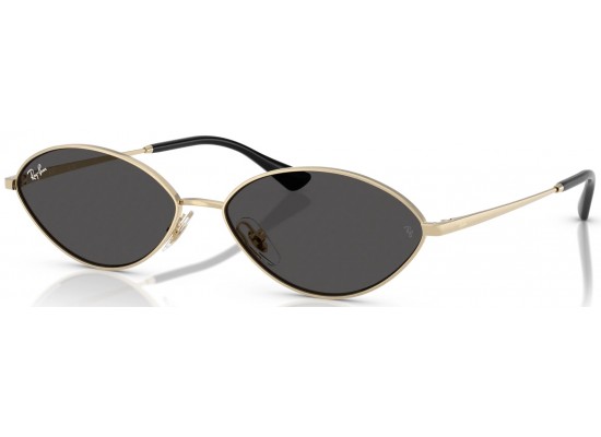 Сонцезахисні окуляри Ray Ban 3757 921387 59