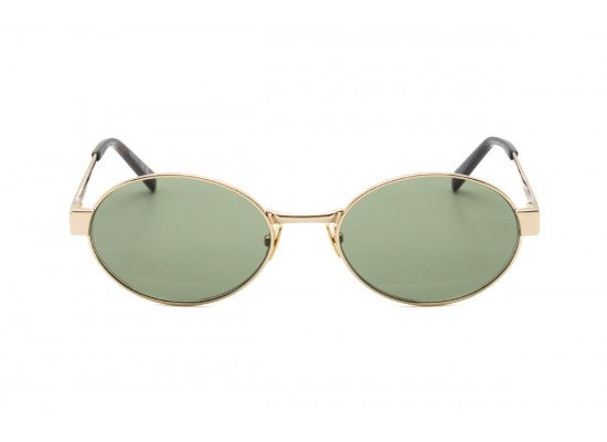 Солнцезащитные очки Saint Laurent SL 692-003 55