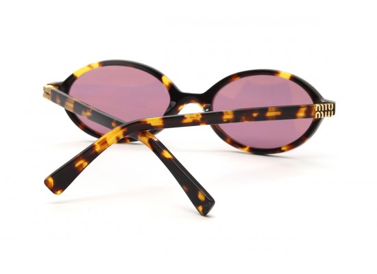Сонцезахисні окуляри Miu Miu 04ZS VAU50D 50 Сонцезахисні окуляри Miu Miu 04ZS VAU50D 50