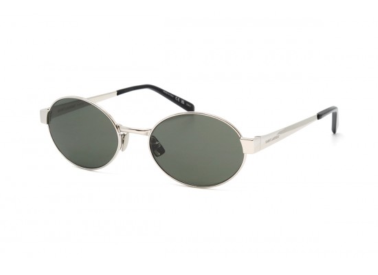Солнцезащитные очки Saint Laurent SL 692-002 55