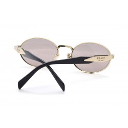 Солнцезащитные очки Prada PR 65ZS ZVN-20I 55