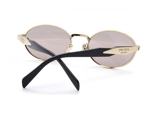 Солнцезащитные очки Prada PR 65ZS ZVN-20I 55 Солнцезащитные очки Prada PR 65ZS ZVN-20I 55