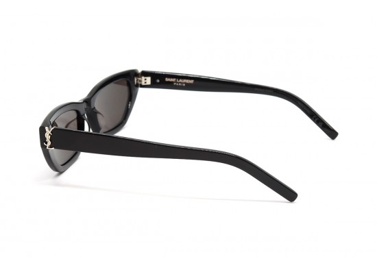 Солнцезащитные очки Saint Laurent SL M126-001 54