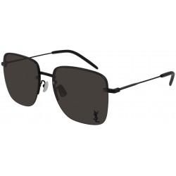 Солнцезащитные очки Saint Laurent SL 312 M-001 58