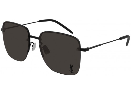 Солнцезащитные очки Saint Laurent SL 312 M-001 58