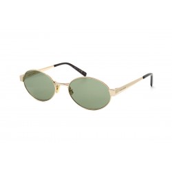 Солнцезащитные очки Saint Laurent SL 692-003 55