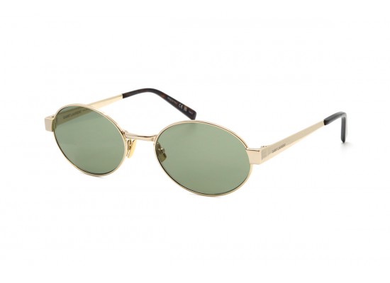 Солнцезащитные очки Saint Laurent SL 692-003 55