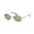 Солнцезащитные очки Saint Laurent SL 692-003 55