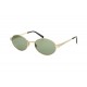 Солнцезащитные очки Saint Laurent SL 692-003 55