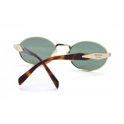 Солнцезащитные очки Prada 65ZS ZVN70L 55