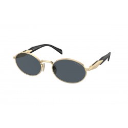 Солнцезащитные очки Prada 65ZS ZVN09T 55