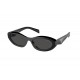 Сонцезахисні окуляри Prada 26ZS 16K08Z 55