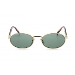 Солнцезащитные очки Prada 65ZS ZVN70L 55