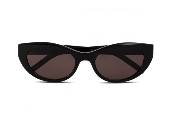 Солнцезащитные очки Saint Laurent SL M115-001 54