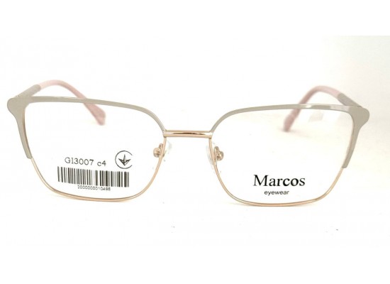 Оправа металическая Marcos GL 3007 c4