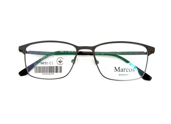 Оправа металическая Marcos 9850 c1