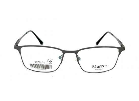Оправа металическая Marcos 9850 c1