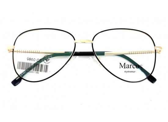 Оправа металическая Marcos 9860 c5