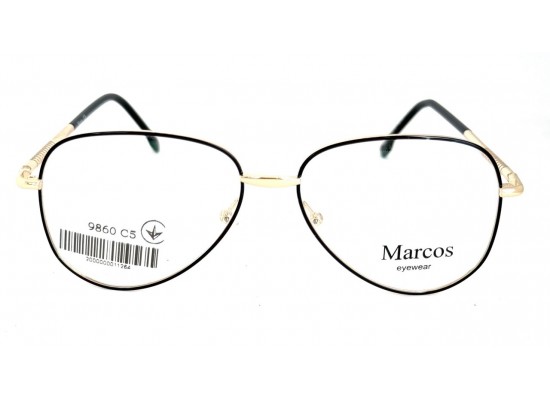 Оправа металическая Marcos 9860 c5