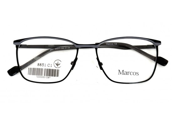 Оправа металическая Marcos 8851 c1