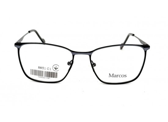 Оправа металическая Marcos 8851 c1