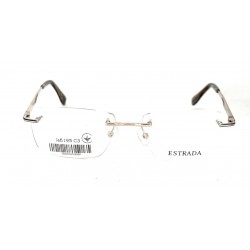 Оправа безободковая Estrada LE6195 c3