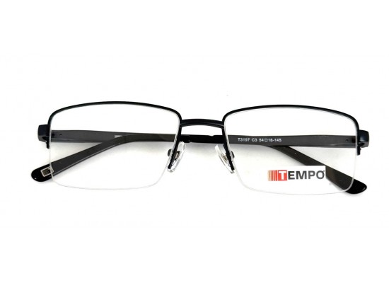 Оправа металическая Tempo T3197 c3