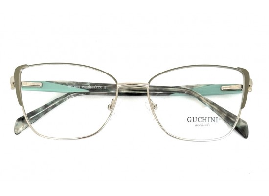Оправа металическая Guchini G6791 c2